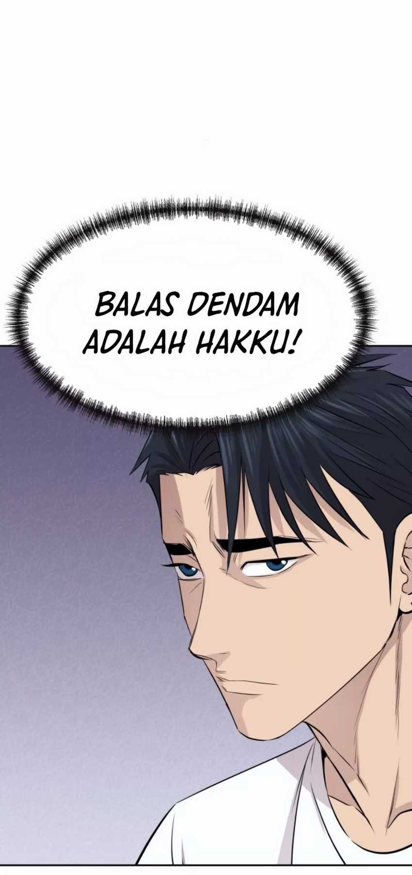 Genius Grandson of the Loan Shark King Chapter 49 Gambar 69