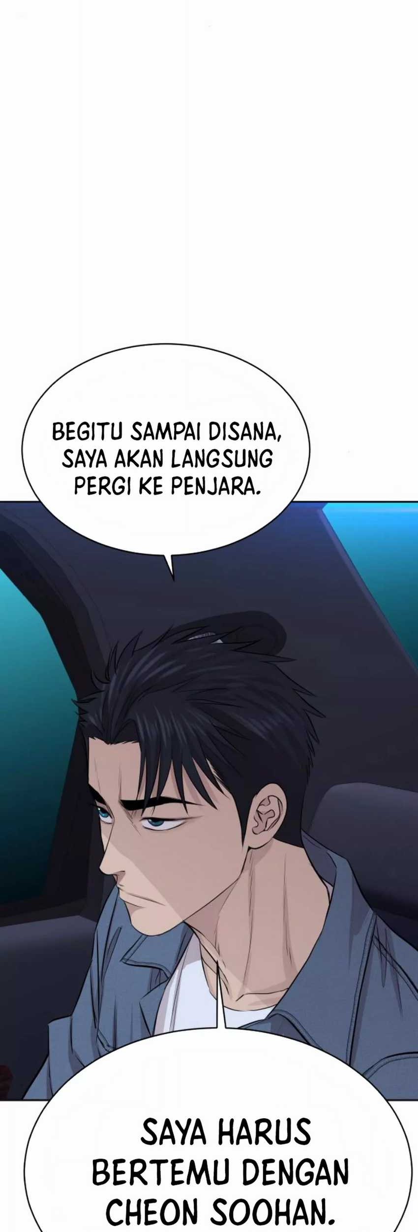 Genius Grandson of the Loan Shark King Chapter 49 Gambar 72