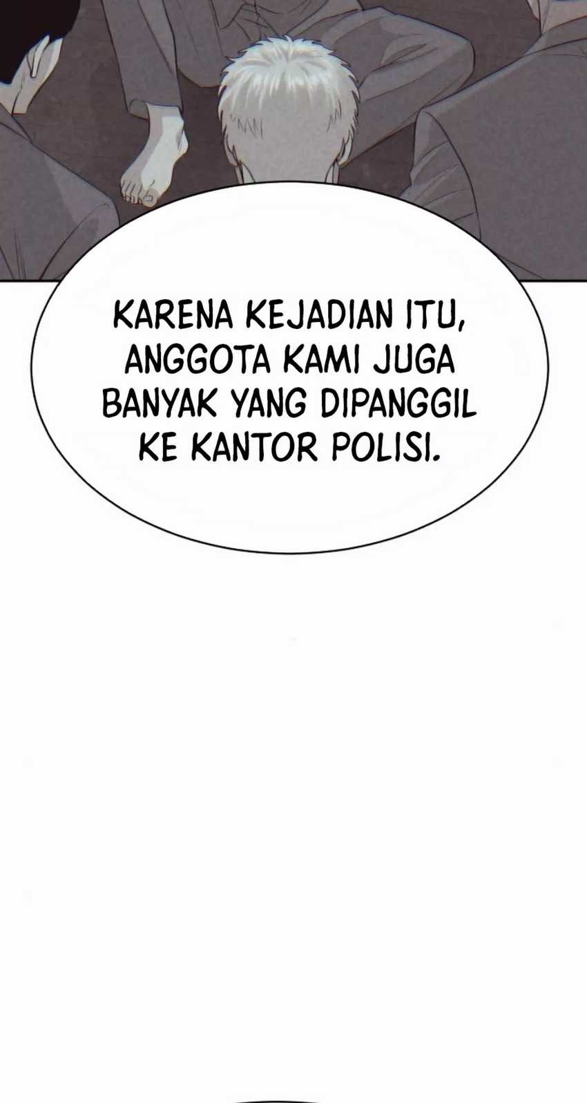 Genius Grandson of the Loan Shark King Chapter 49 Gambar 16