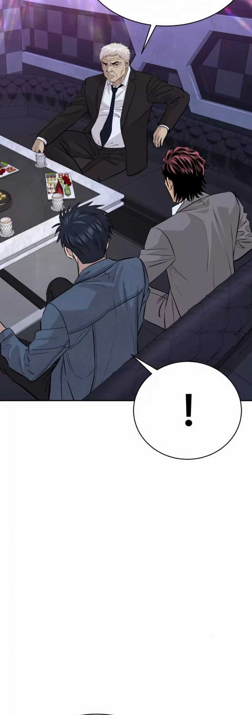 Genius Grandson of the Loan Shark King Chapter 49 Gambar 25