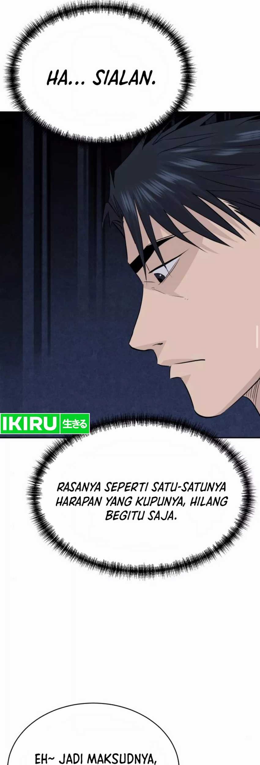 Genius Grandson of the Loan Shark King Chapter 49 Gambar 27