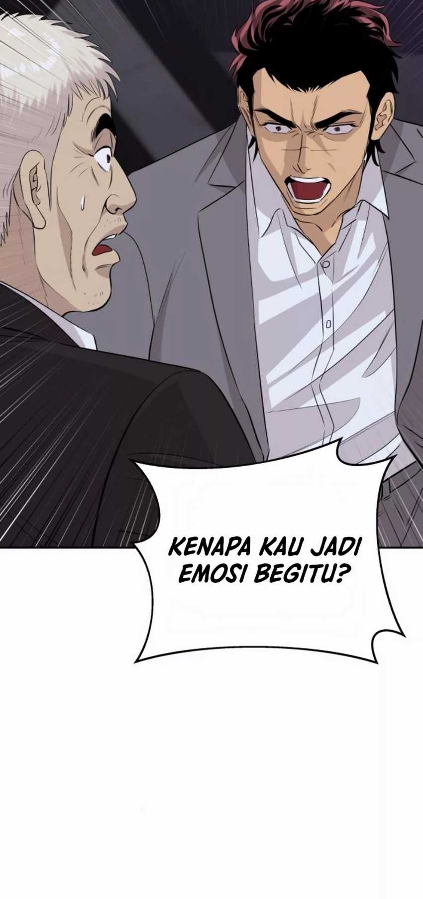 Genius Grandson of the Loan Shark King Chapter 49 Gambar 39