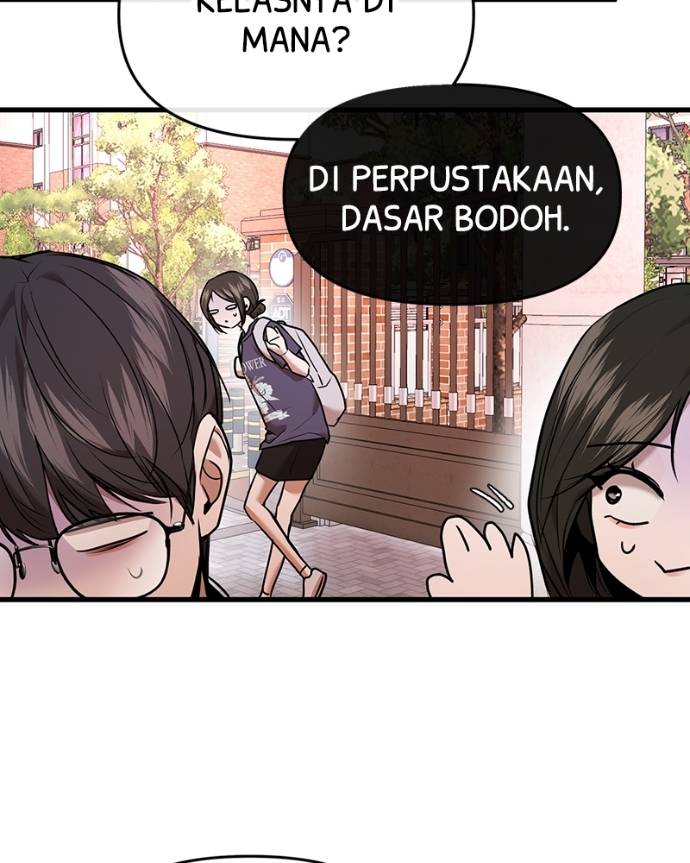Back to The Chanbi Chapter 30 Gambar 28