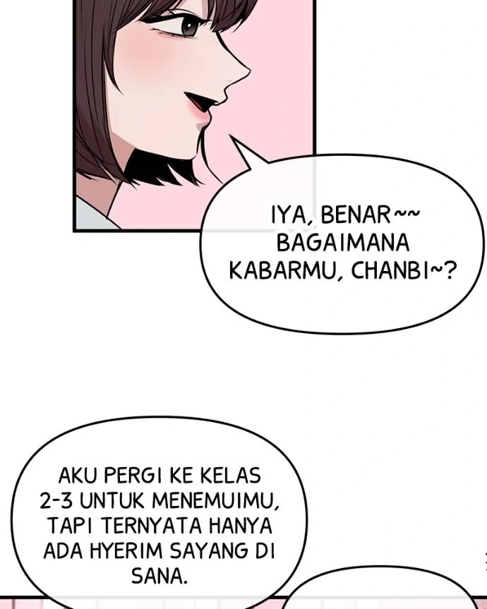 Back to The Chanbi Chapter 30 Gambar 45