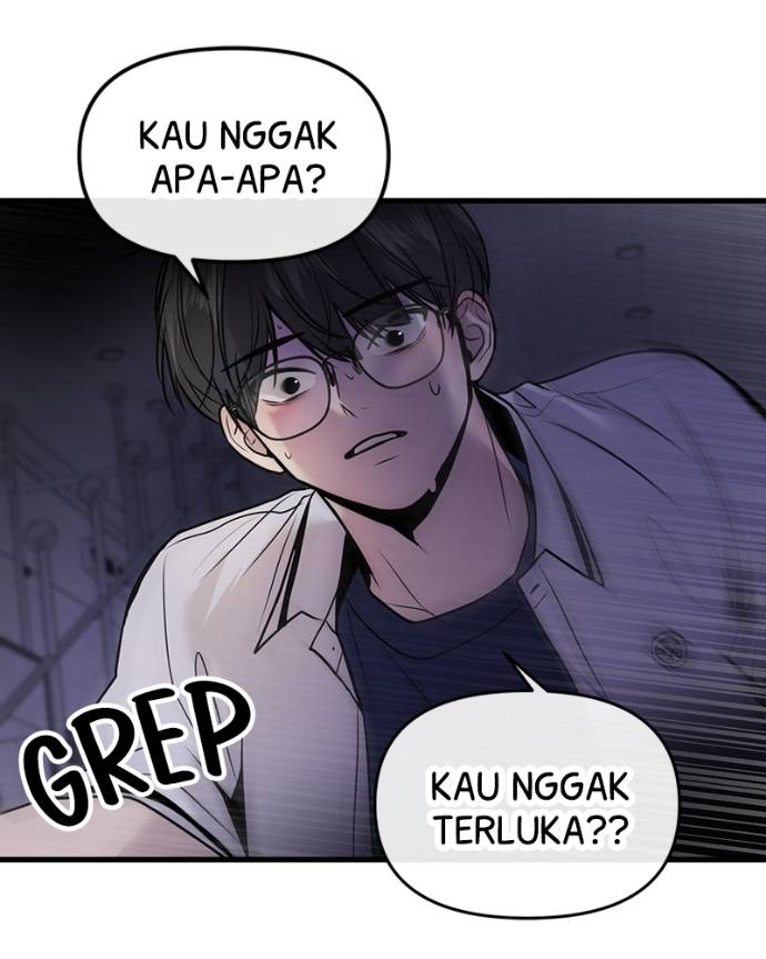 Back to The Chanbi Chapter 27 Gambar 116
