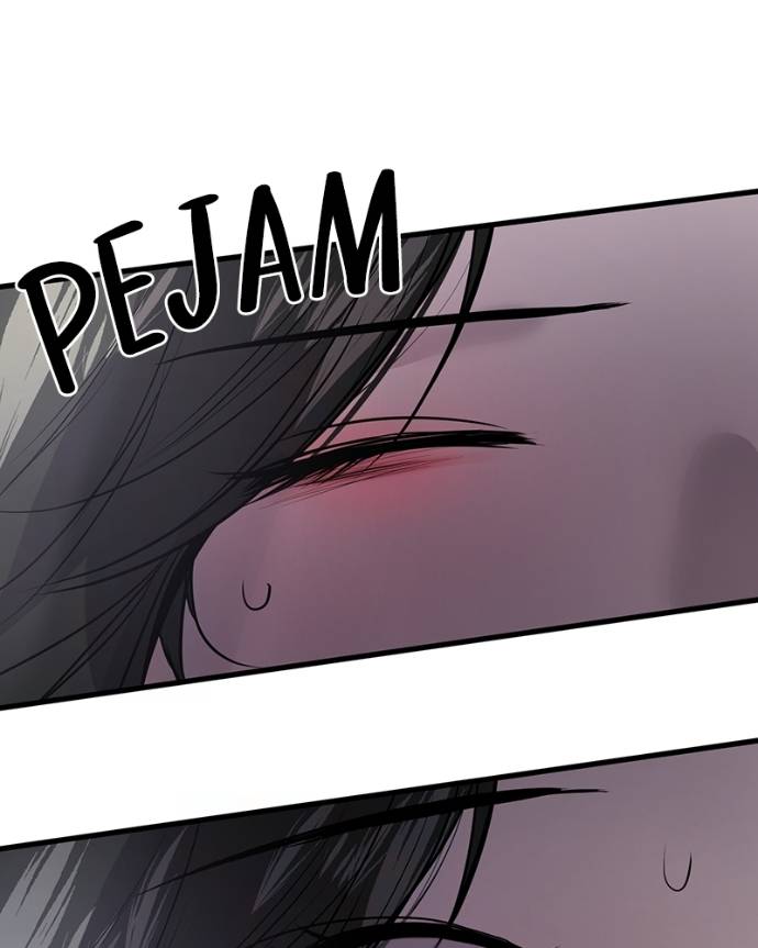 Back to The Chanbi Chapter 27 Gambar 122