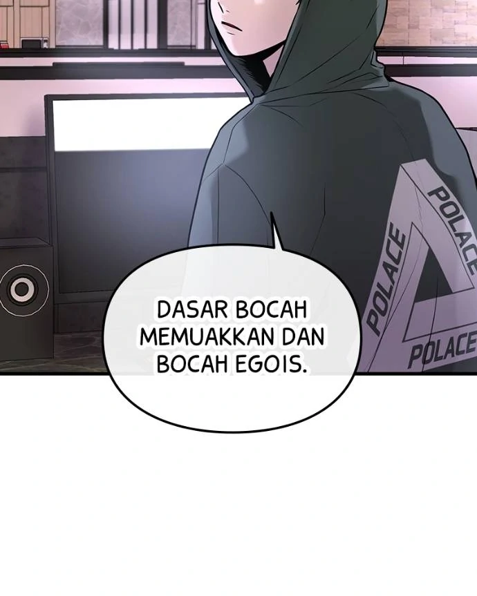 Baca Manhwa Back to The Chanbi Chapter 24 Gambar 2