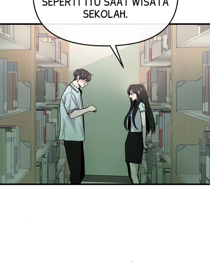 Back to The Chanbi Chapter 21 Gambar 78