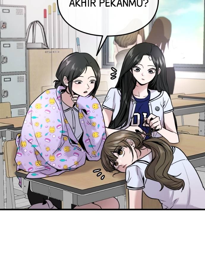 Baca Manhwa Back to The Chanbi Chapter 20 Gambar 2