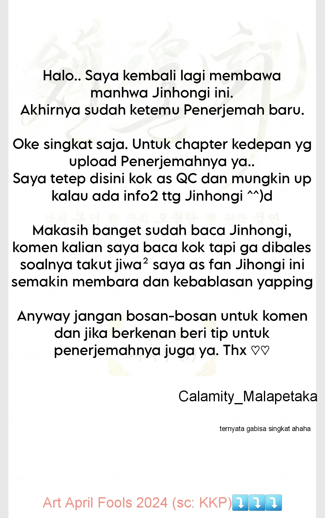 Requiem of Subdued Souls Chapter 34 Gambar 141