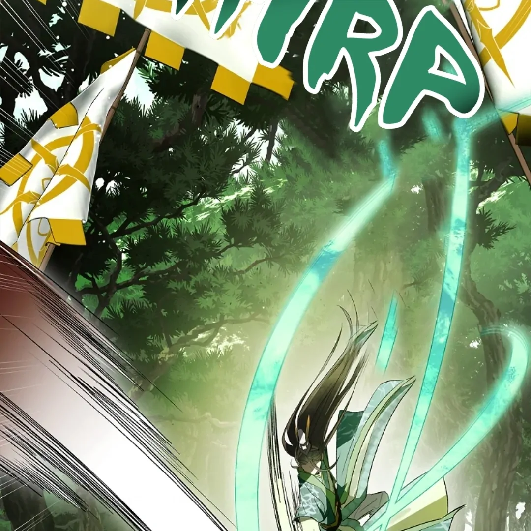 Requiem of Subdued Souls Chapter 34 Gambar 24