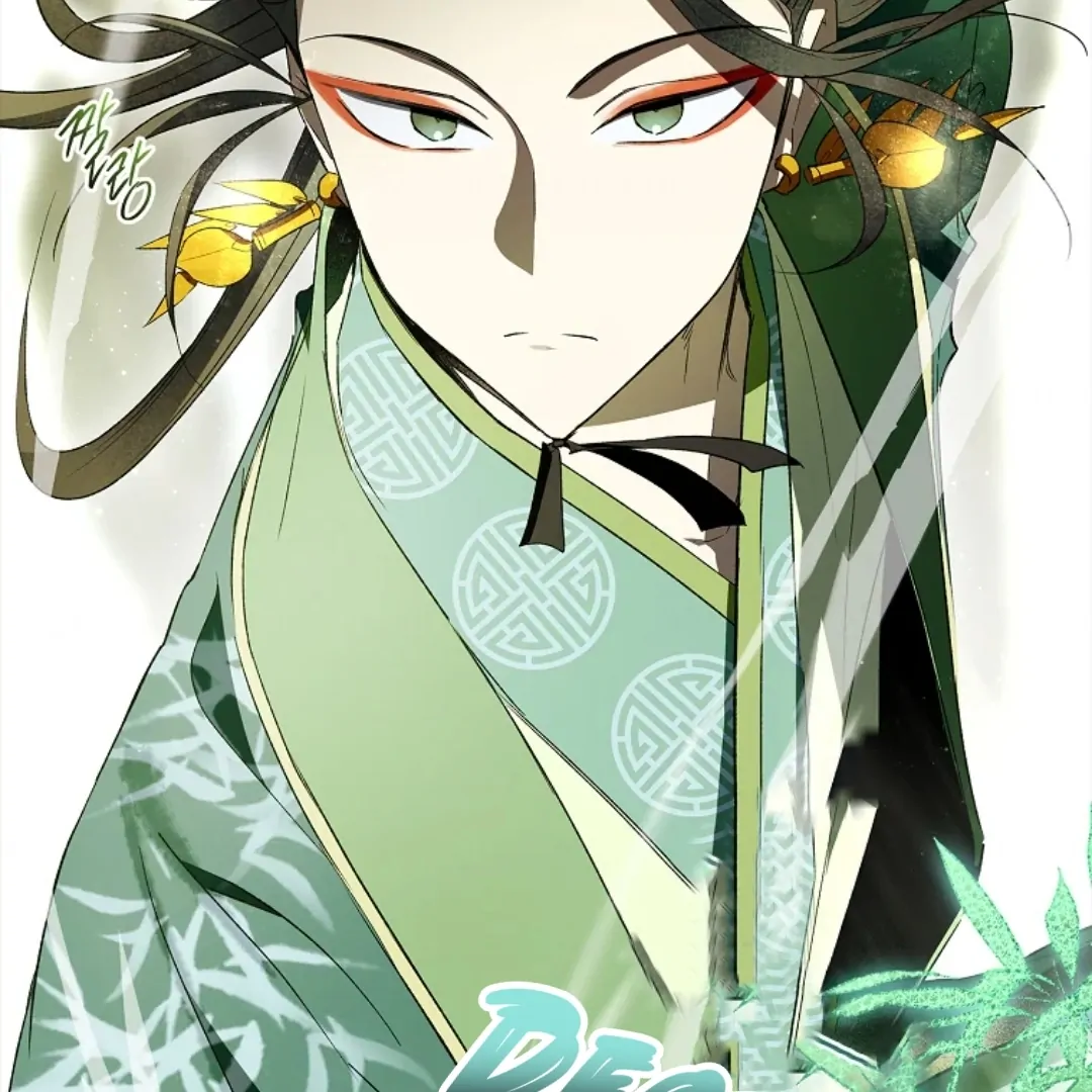 Requiem of Subdued Souls Chapter 34 Gambar 27