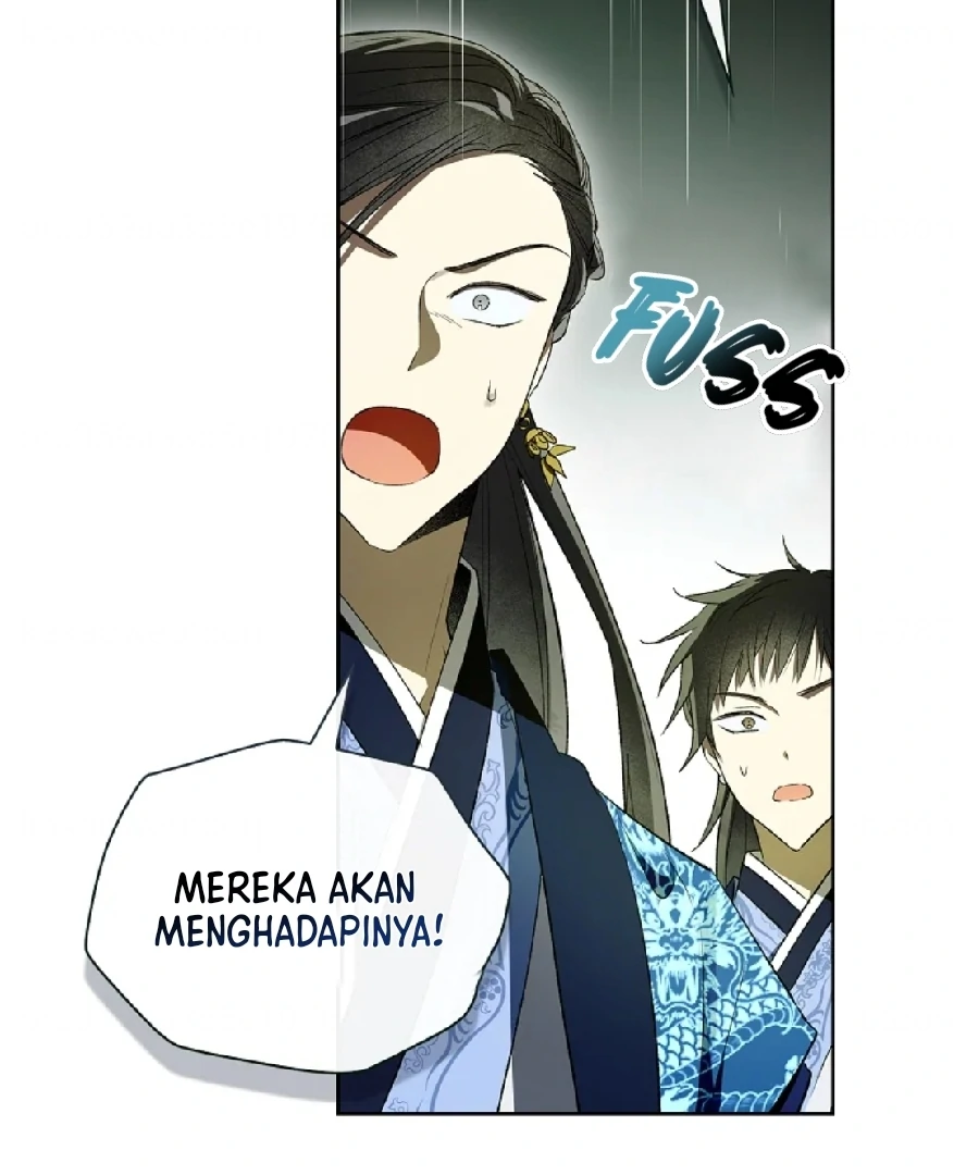 Requiem of Subdued Souls Chapter 34 Gambar 32