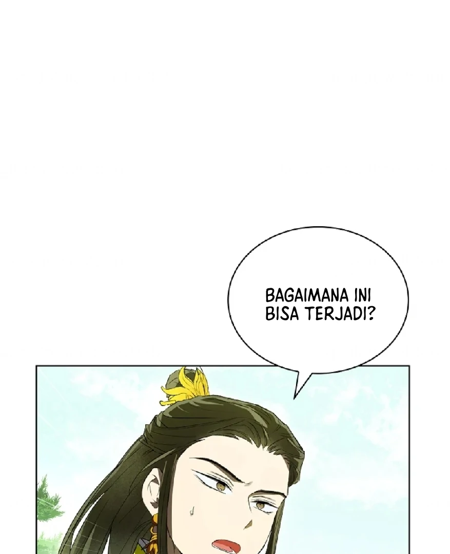 Requiem of Subdued Souls Chapter 34 Gambar 33