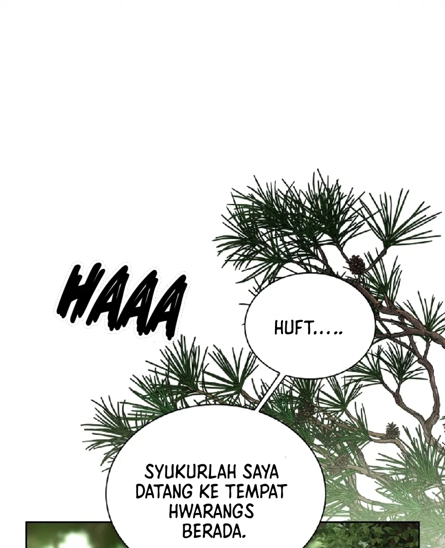 Requiem of Subdued Souls Chapter 34 Gambar 35