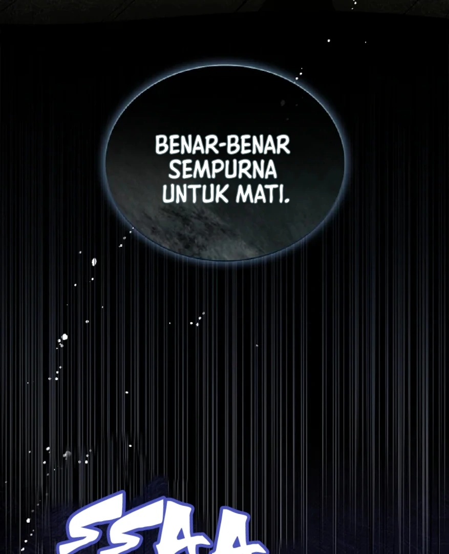 Requiem of Subdued Souls Chapter 34 Gambar 42