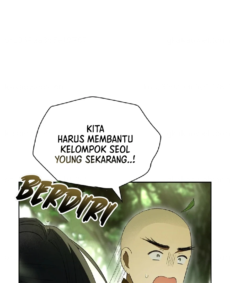 Requiem of Subdued Souls Chapter 34 Gambar 44
