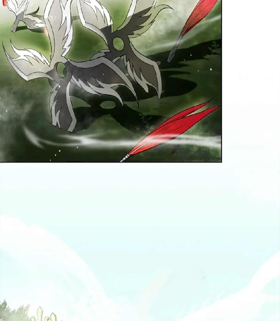 Requiem of Subdued Souls Chapter 34 Gambar 57