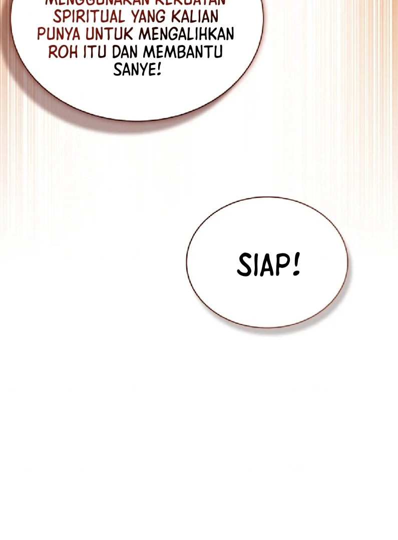 Requiem of Subdued Souls Chapter 34 Gambar 67