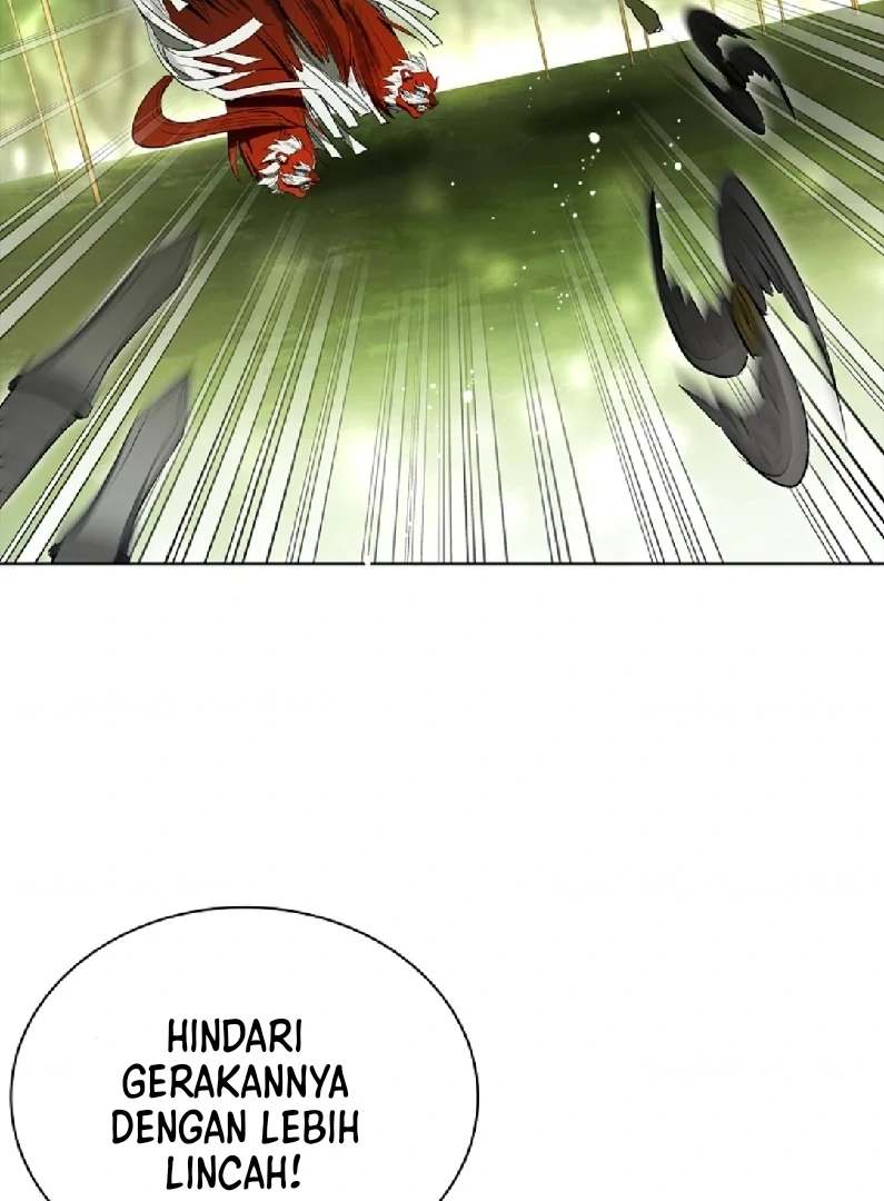 Requiem of Subdued Souls Chapter 34 Gambar 72