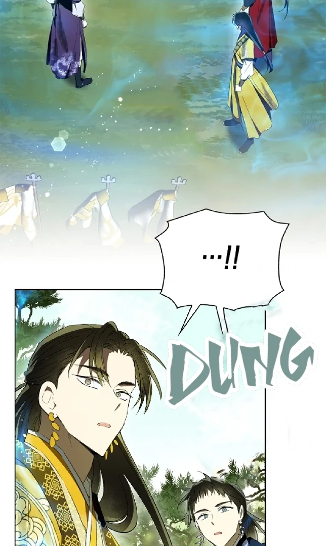 Requiem of Subdued Souls Chapter 34 Gambar 98