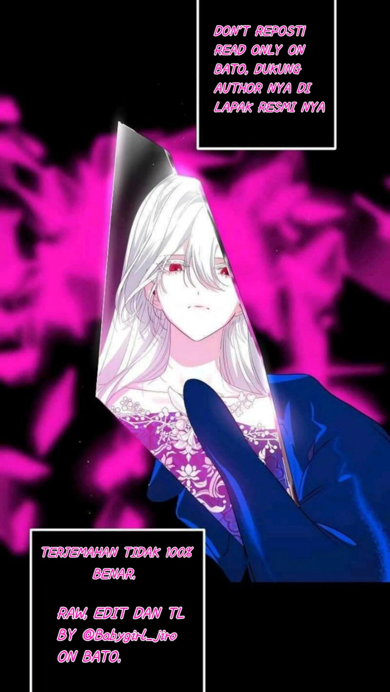 Baca Komik Requiem of Subdued Souls Chapter 31 Gambar 1
