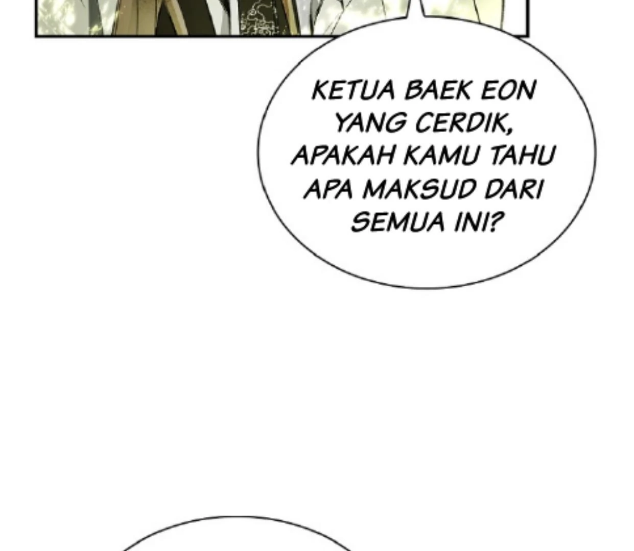 Requiem of Subdued Souls Chapter 31 Gambar 100