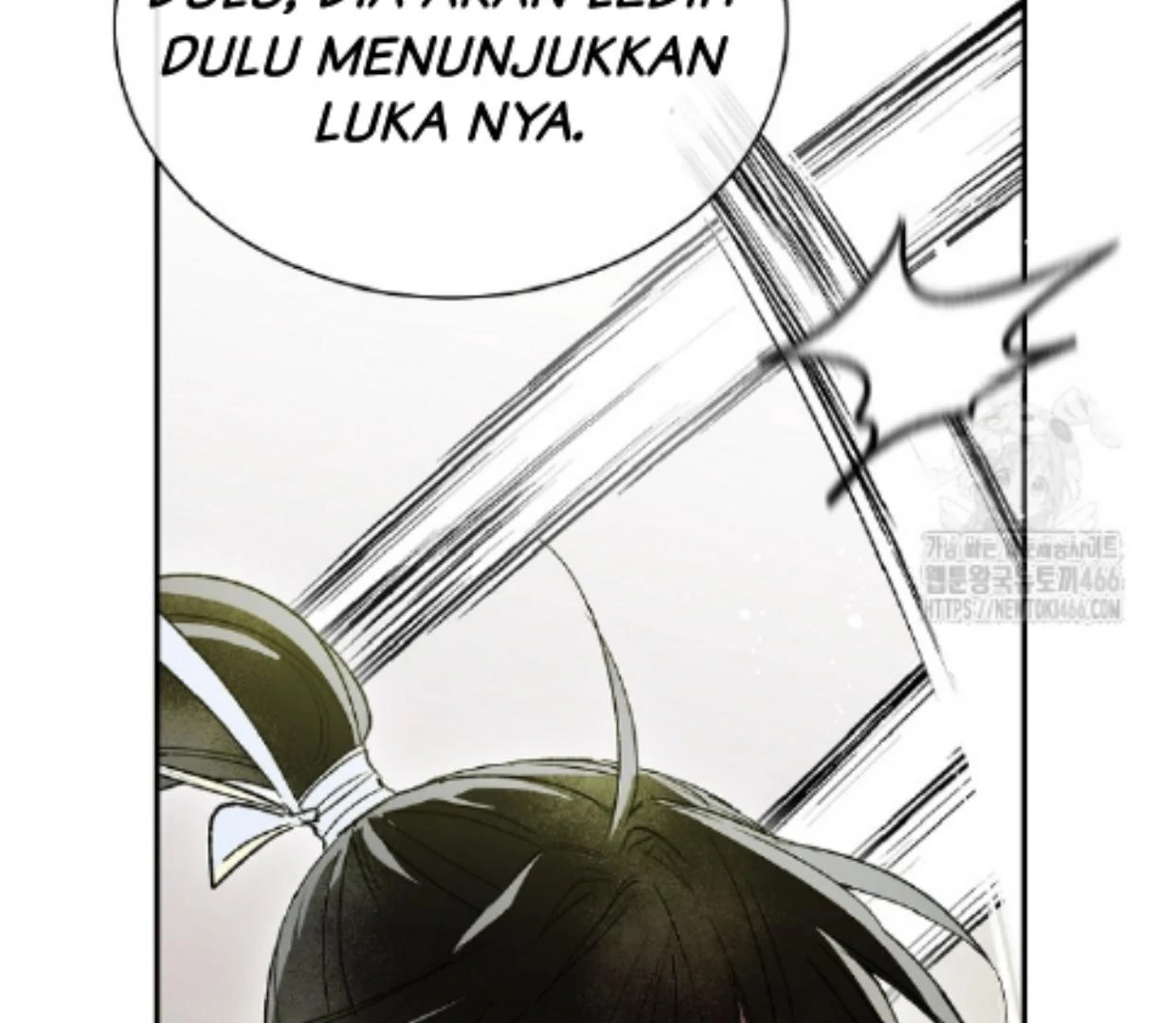 Requiem of Subdued Souls Chapter 31 Gambar 104
