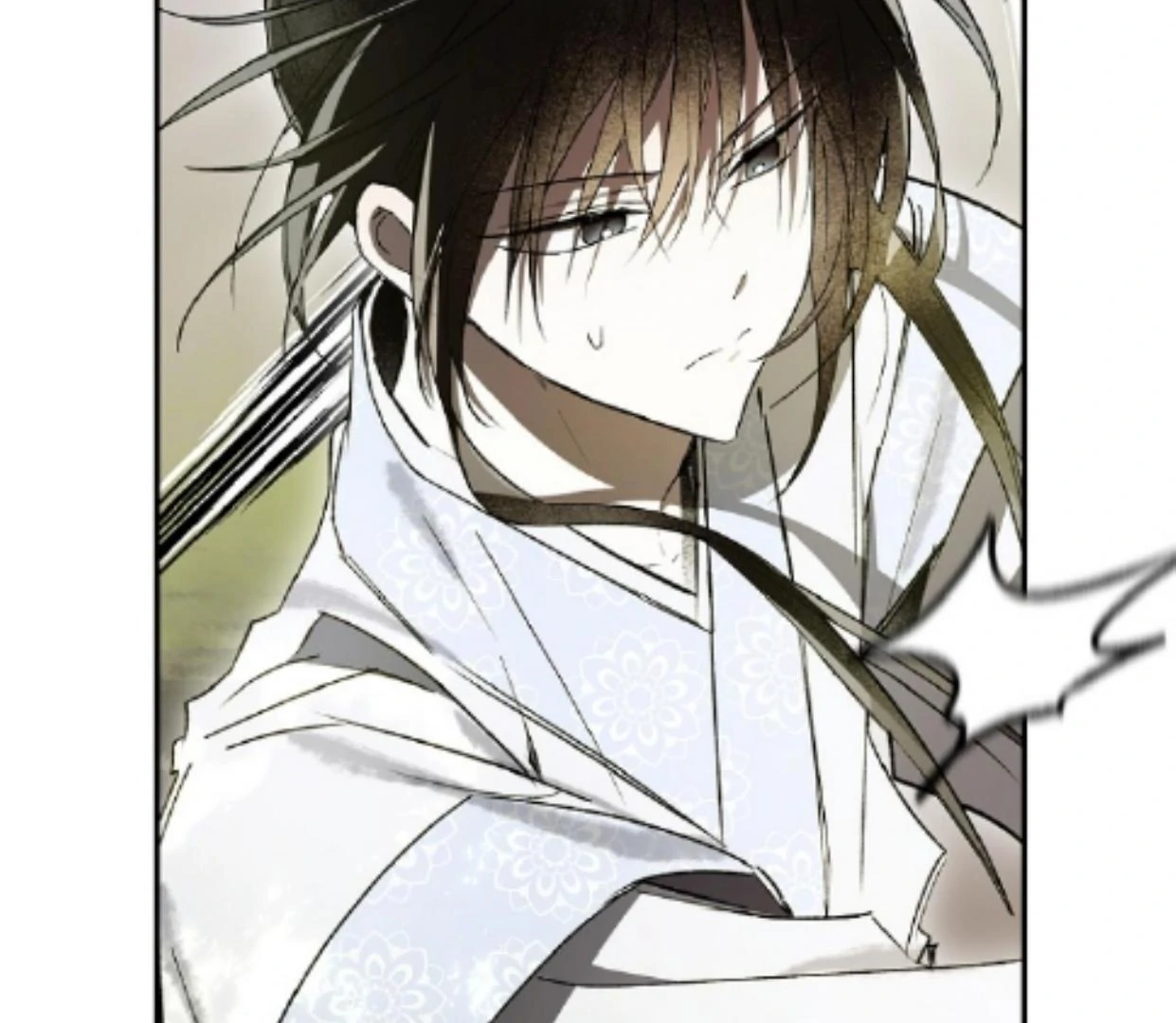 Requiem of Subdued Souls Chapter 31 Gambar 105