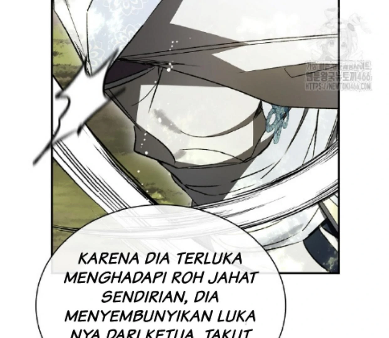 Requiem of Subdued Souls Chapter 31 Gambar 106