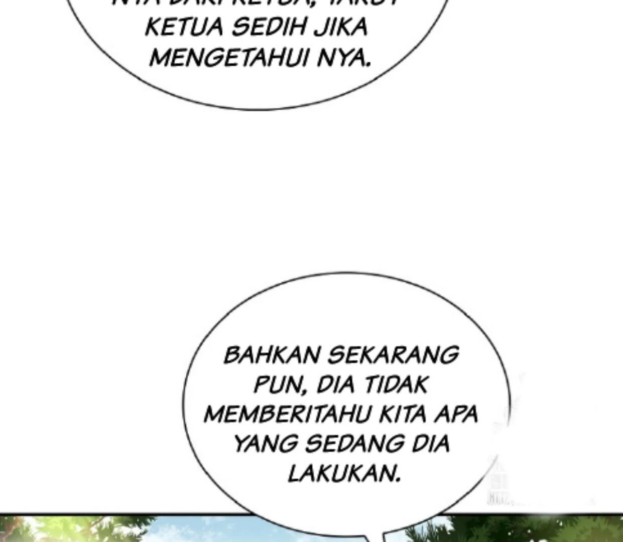 Requiem of Subdued Souls Chapter 31 Gambar 107