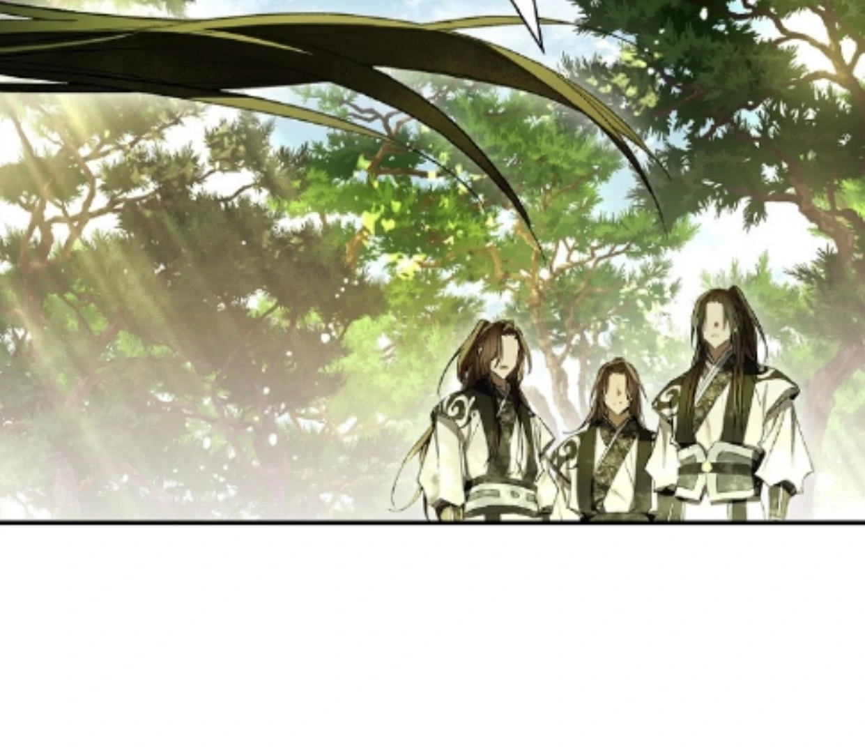 Requiem of Subdued Souls Chapter 31 Gambar 108
