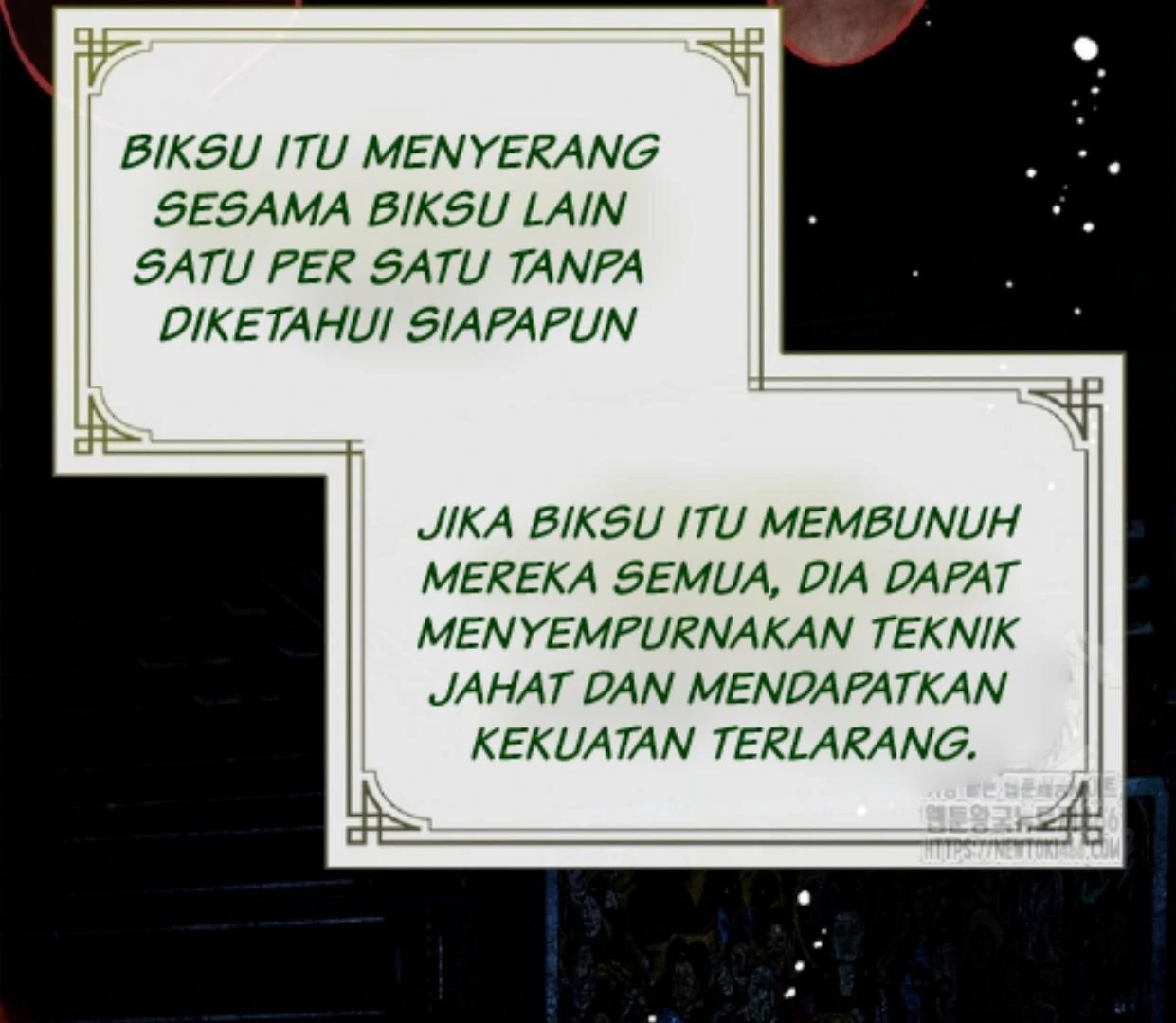 Requiem of Subdued Souls Chapter 31 Gambar 11