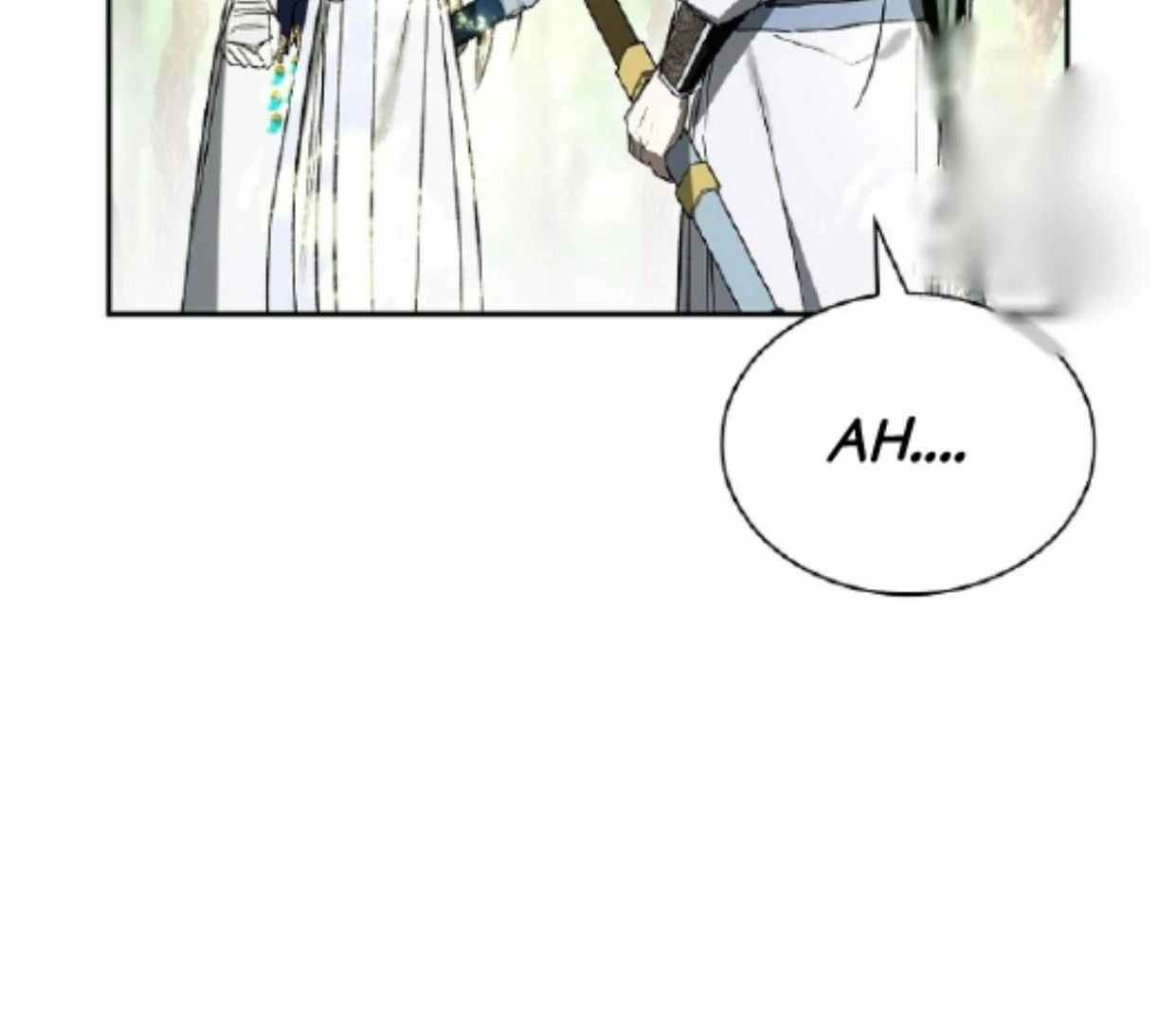 Requiem of Subdued Souls Chapter 31 Gambar 124