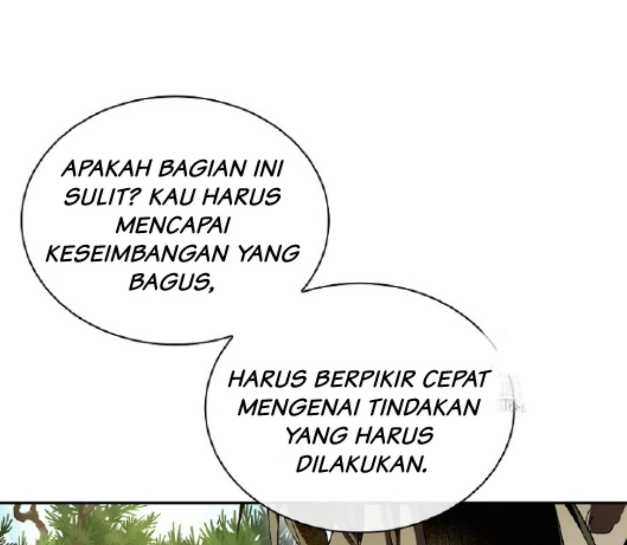 Requiem of Subdued Souls Chapter 31 Gambar 125