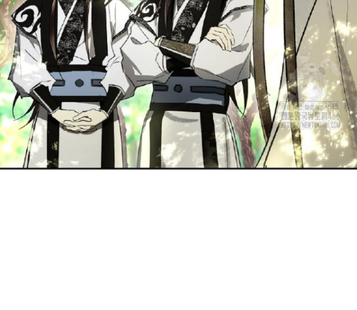 Requiem of Subdued Souls Chapter 31 Gambar 127