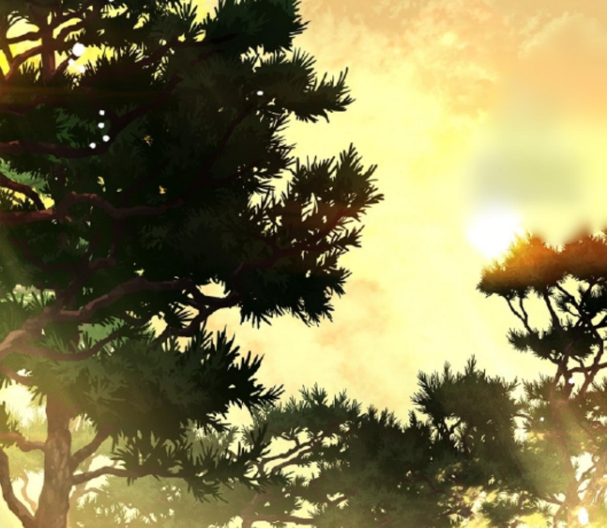 Requiem of Subdued Souls Chapter 31 Gambar 129