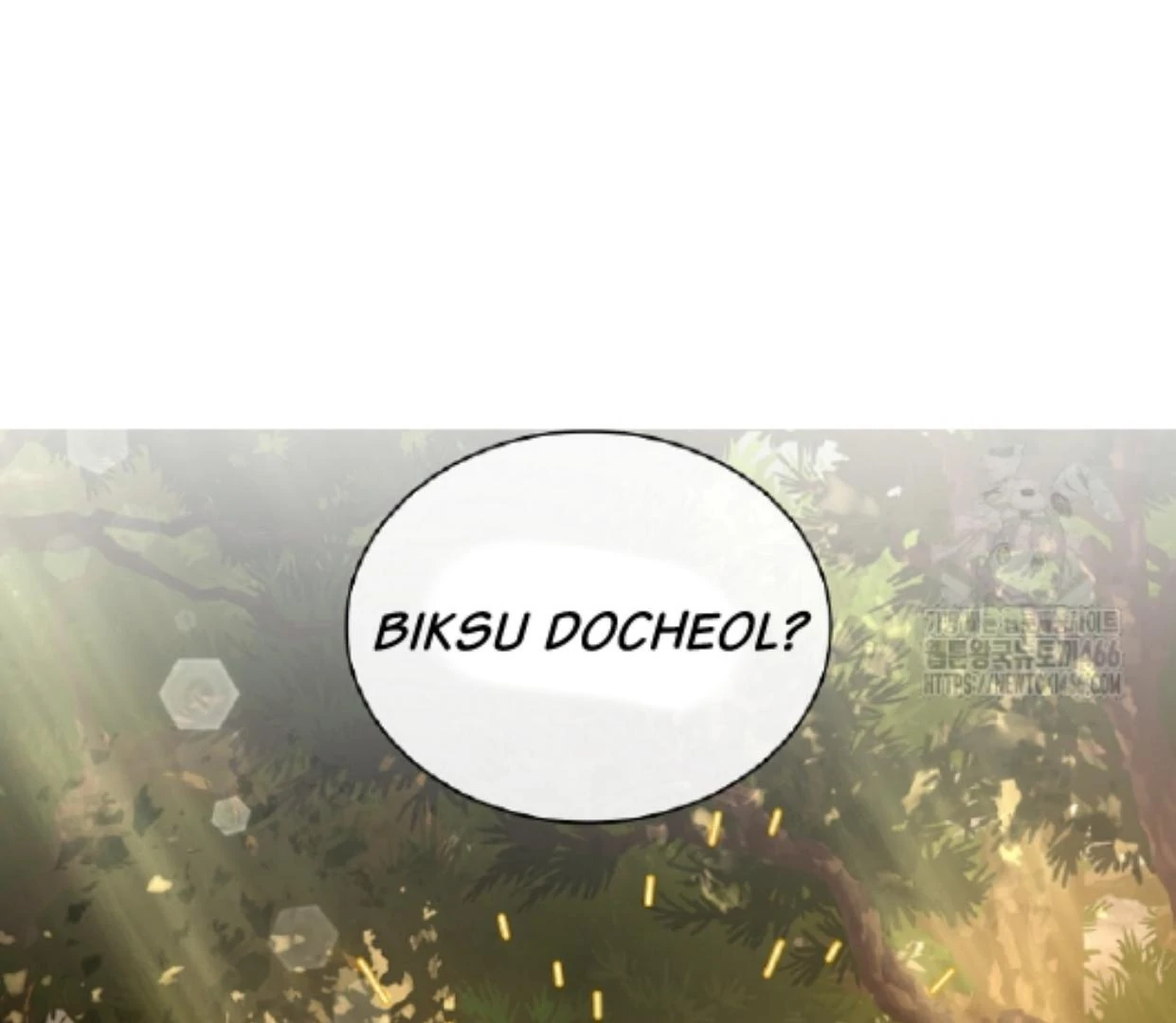 Requiem of Subdued Souls Chapter 31 Gambar 135