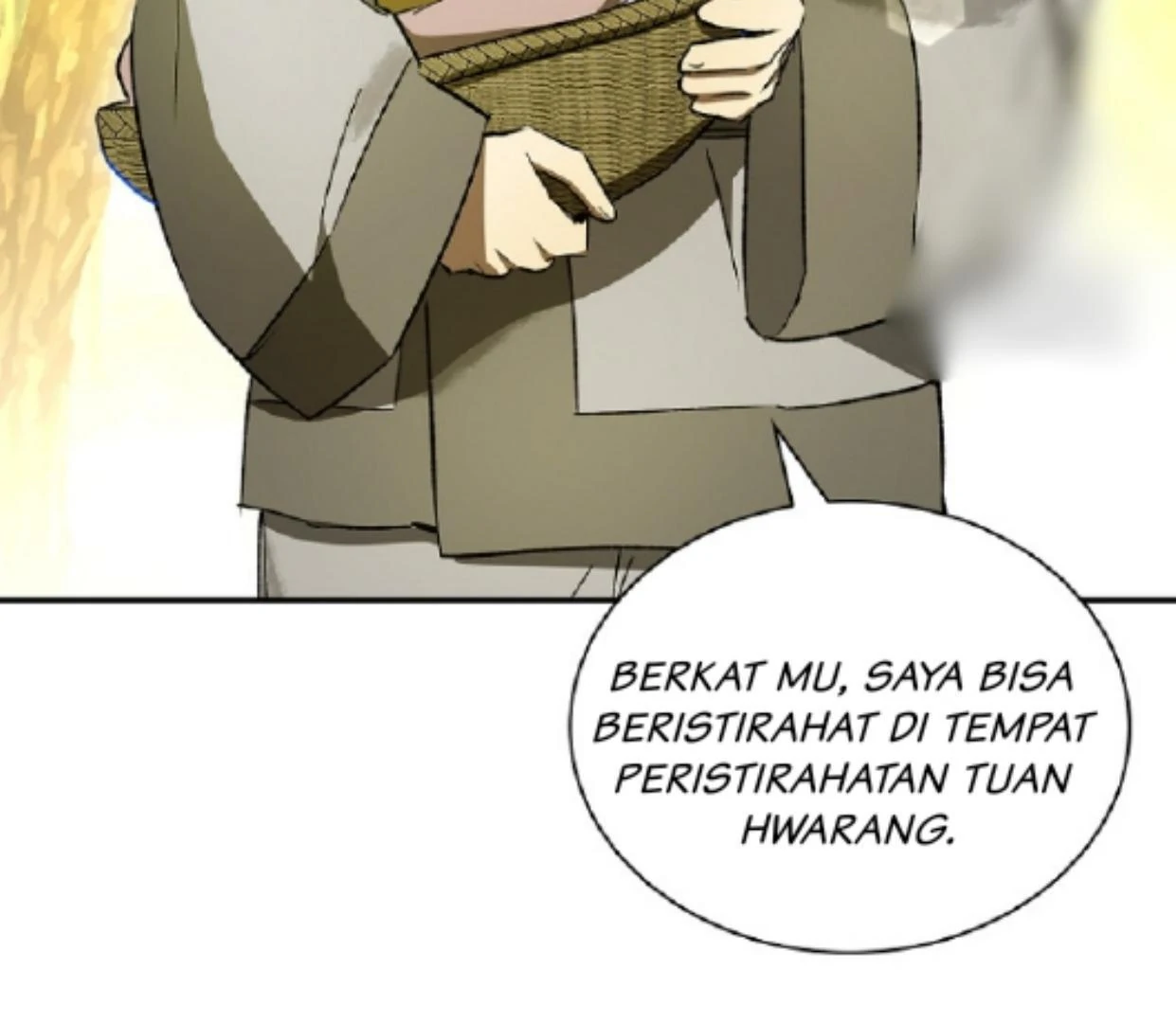 Requiem of Subdued Souls Chapter 31 Gambar 137