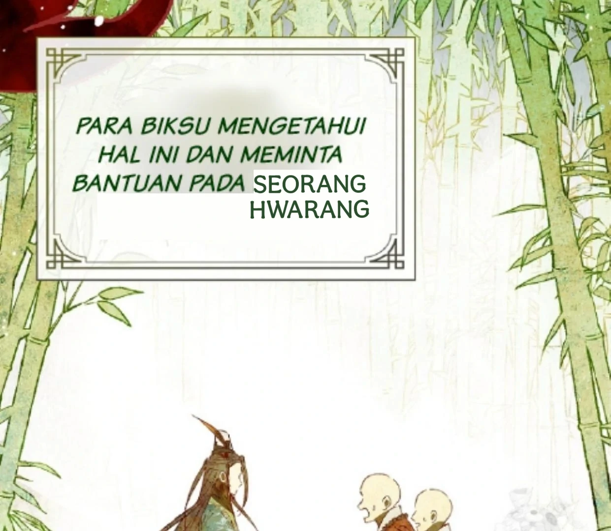 Requiem of Subdued Souls Chapter 31 Gambar 14