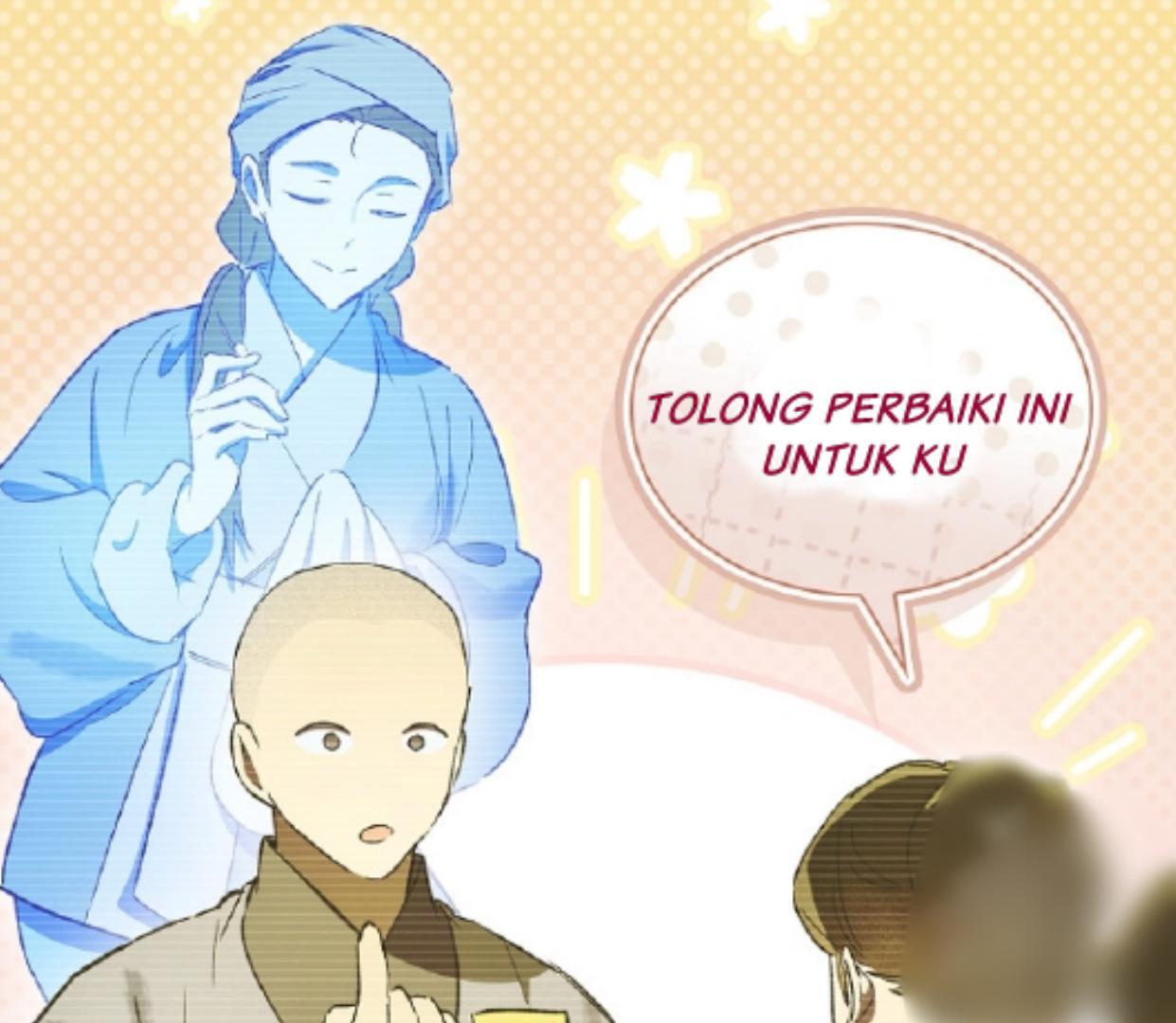 Requiem of Subdued Souls Chapter 31 Gambar 141