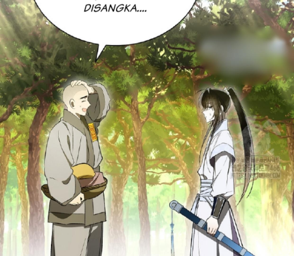 Requiem of Subdued Souls Chapter 31 Gambar 143