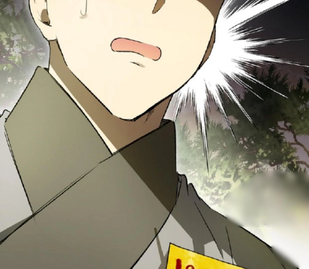 Requiem of Subdued Souls Chapter 31 Gambar 146