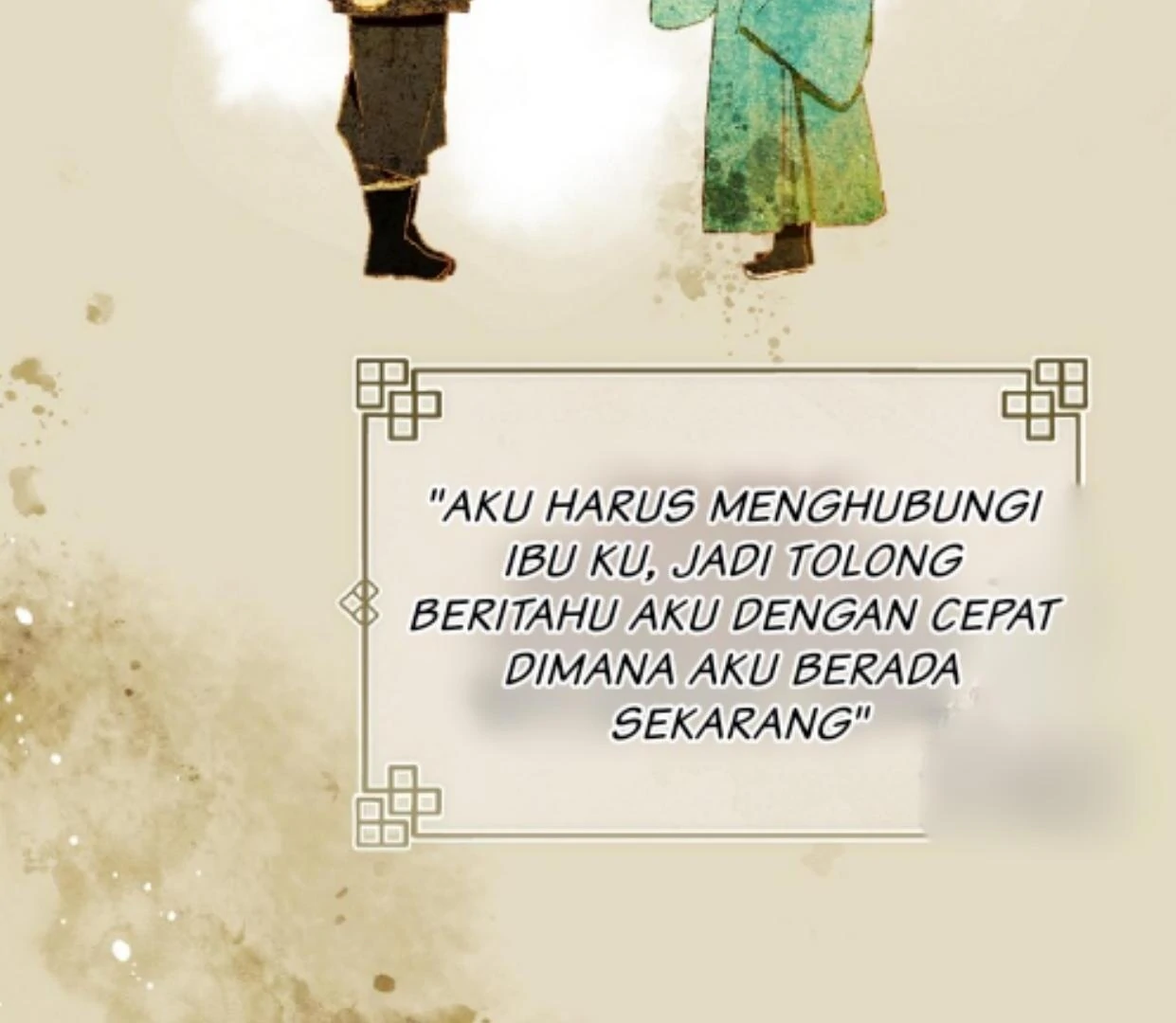 Requiem of Subdued Souls Chapter 31 Gambar 154