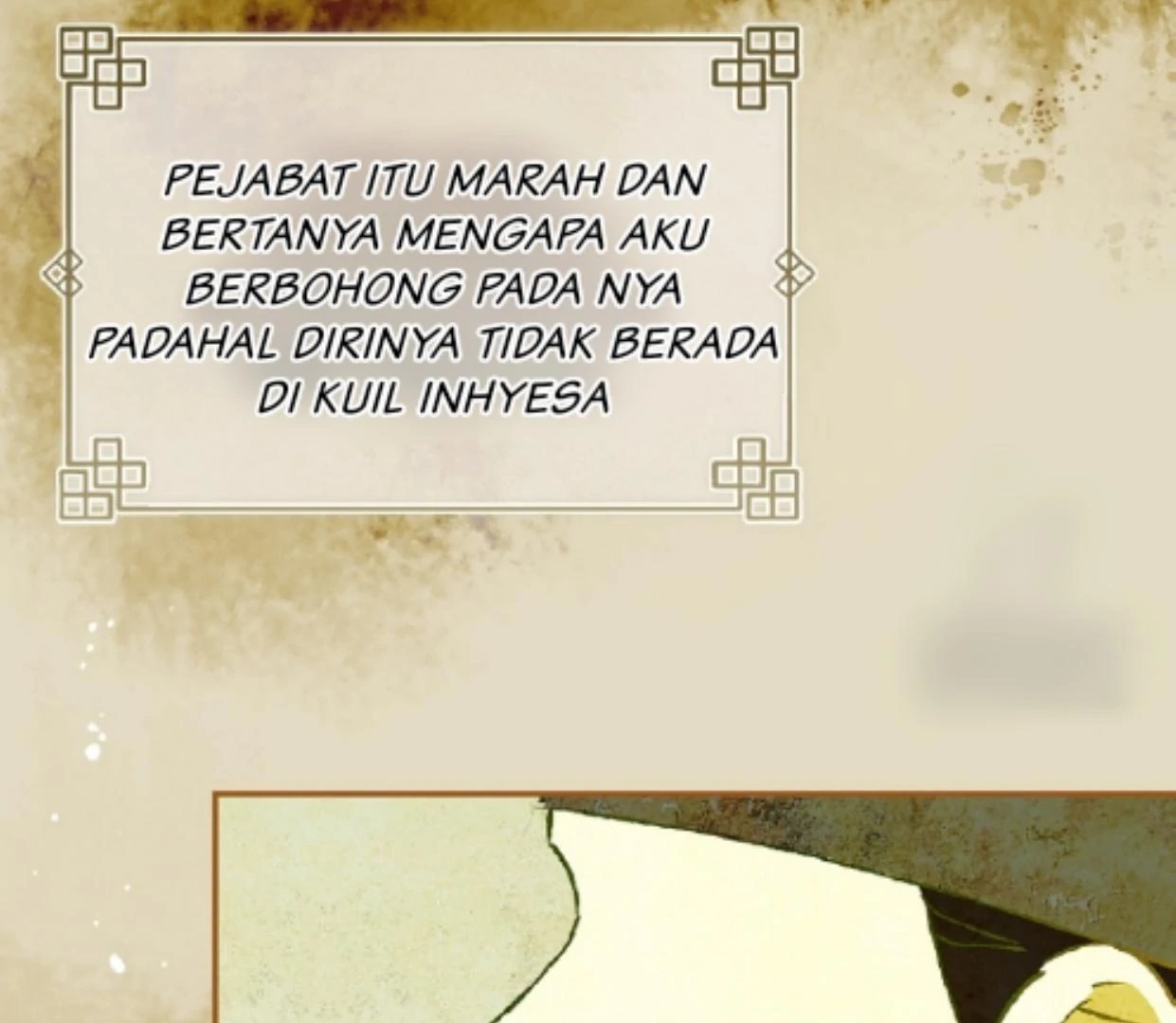 Requiem of Subdued Souls Chapter 31 Gambar 159