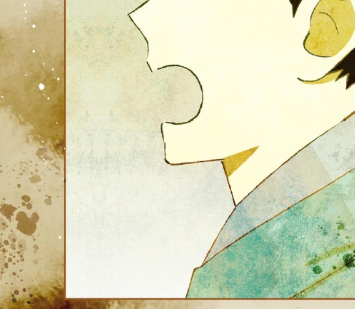 Requiem of Subdued Souls Chapter 31 Gambar 160