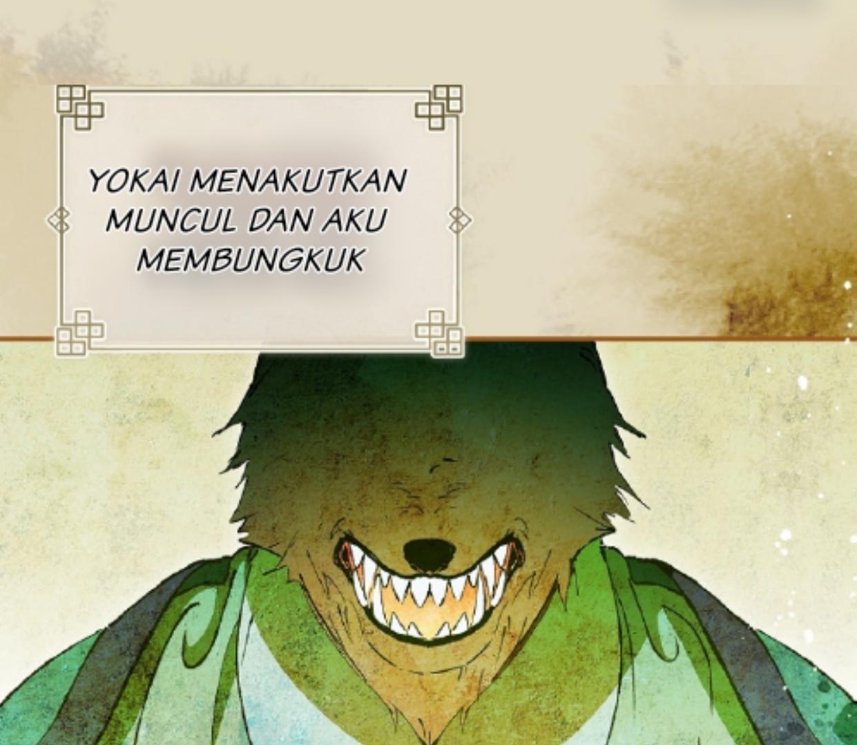 Requiem of Subdued Souls Chapter 31 Gambar 163