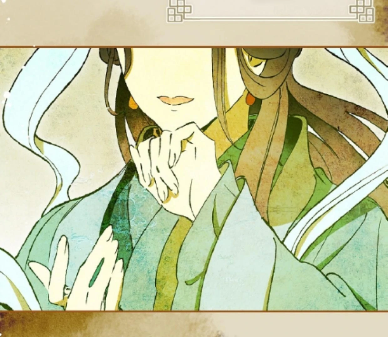 Requiem of Subdued Souls Chapter 31 Gambar 165