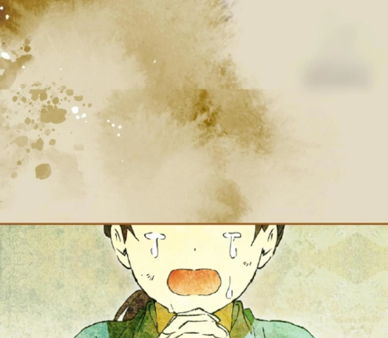 Requiem of Subdued Souls Chapter 31 Gambar 166