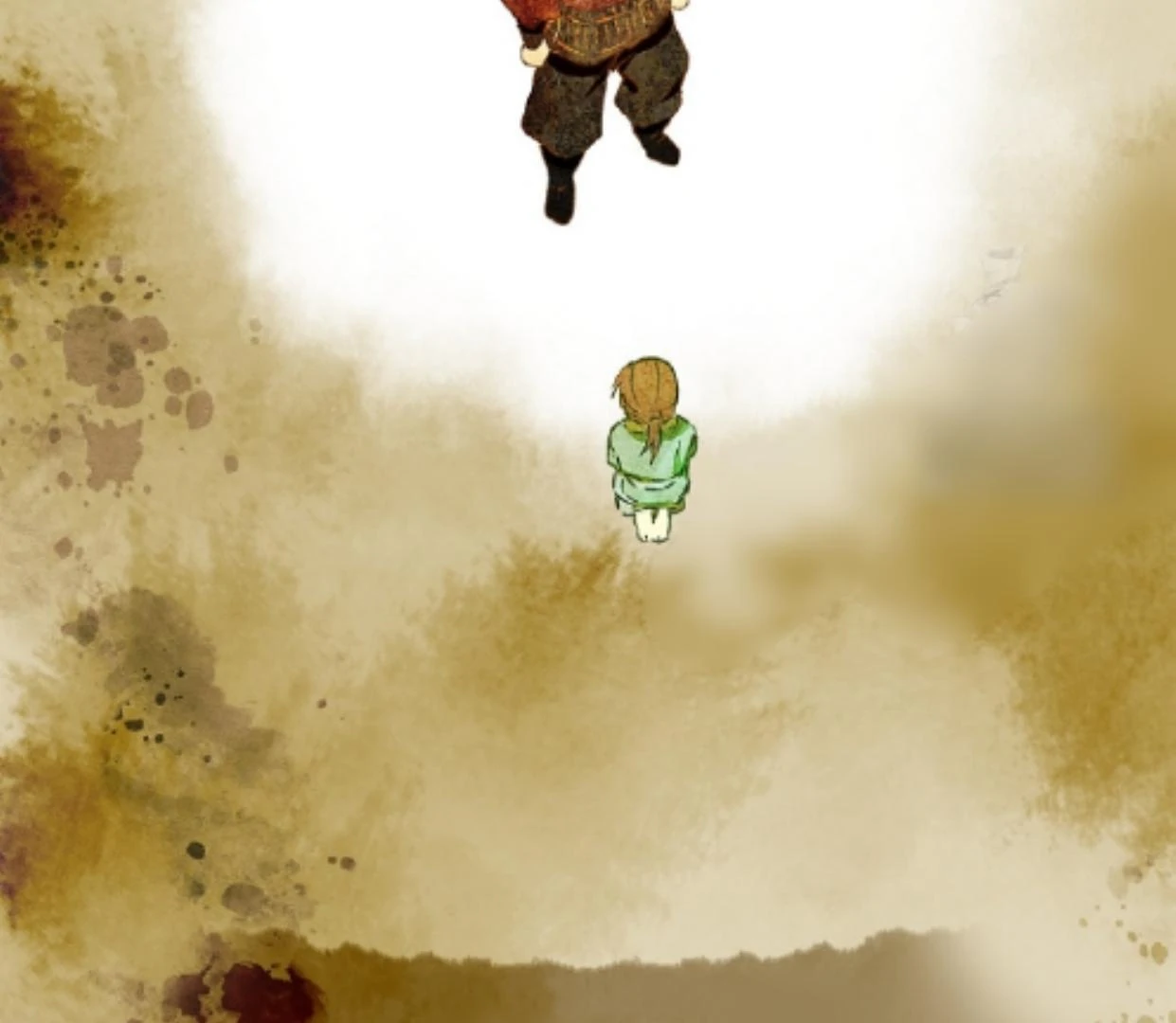 Requiem of Subdued Souls Chapter 31 Gambar 169